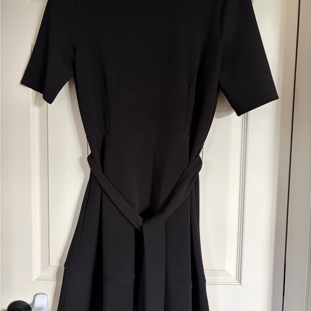 RW&CO Elegant Black Garment